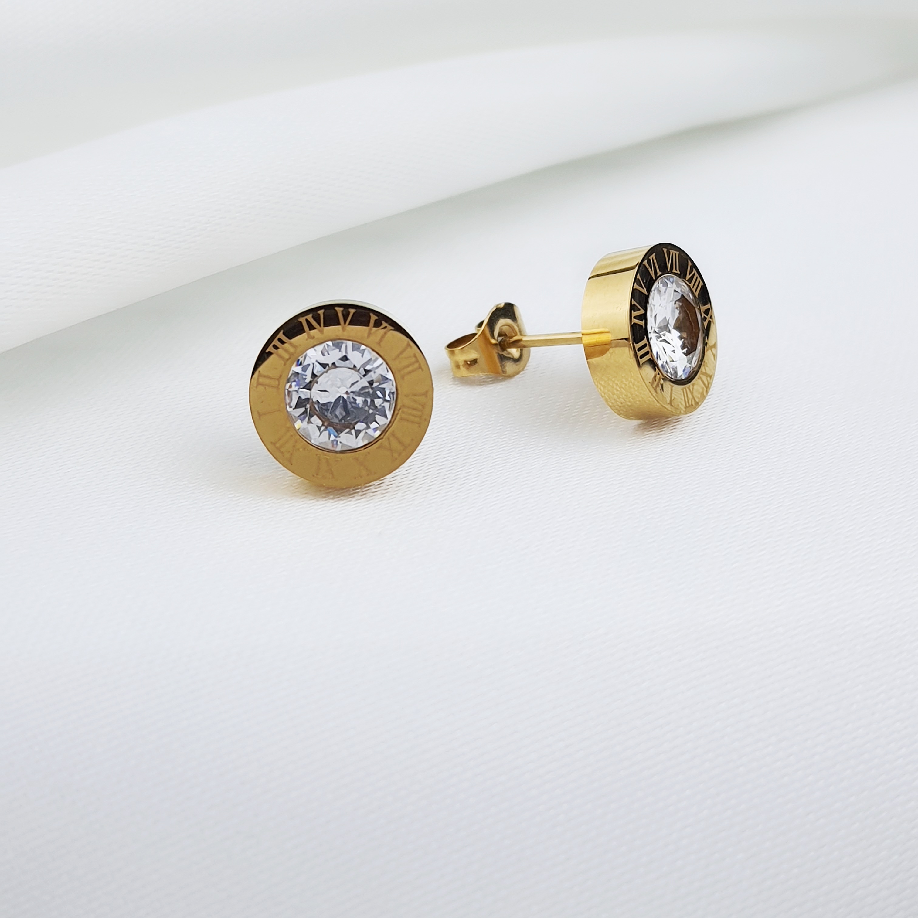 ต่างหูผู้หญิง รุ่น ER42-02