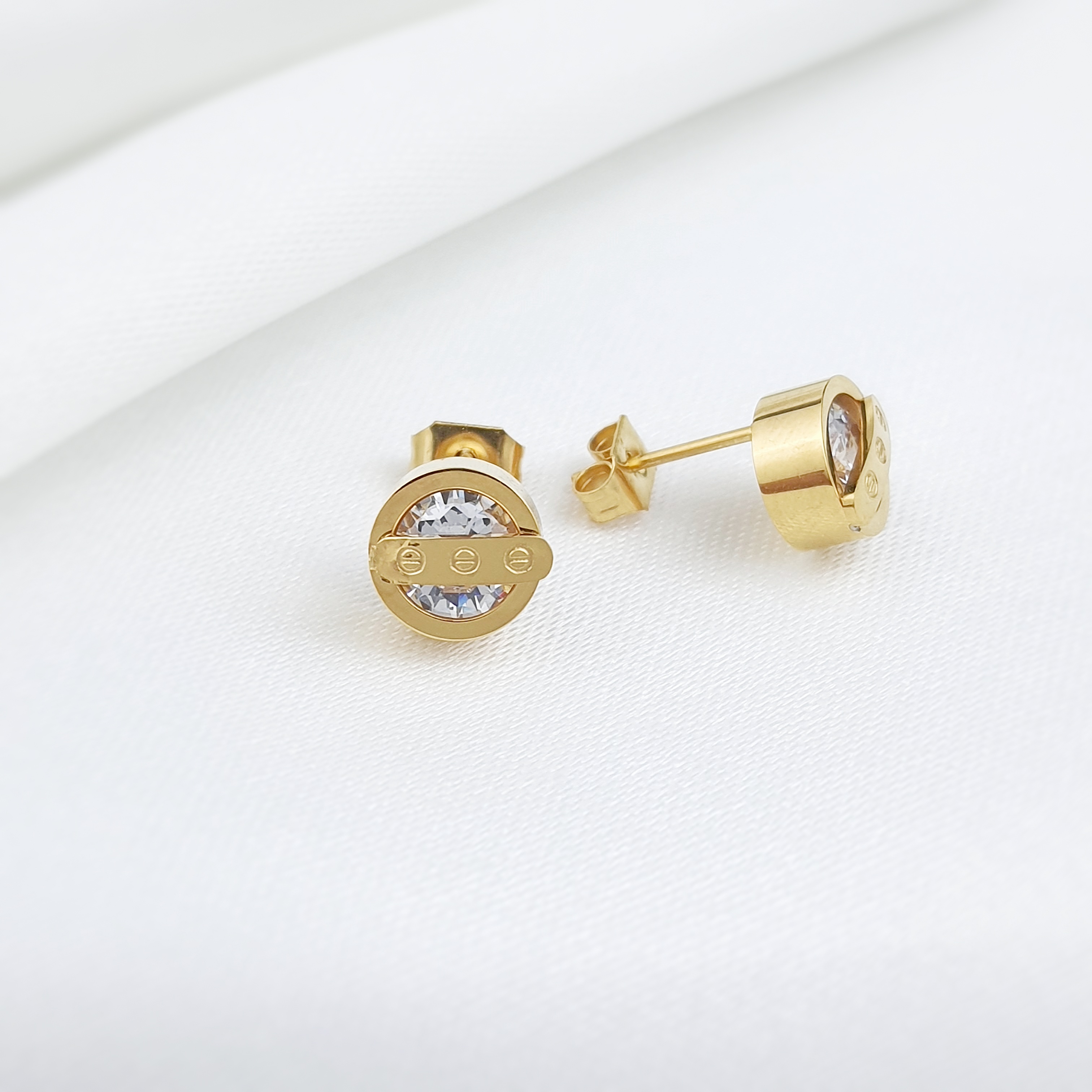 ต่างหูผู้หญิง รุ่น ER71-03