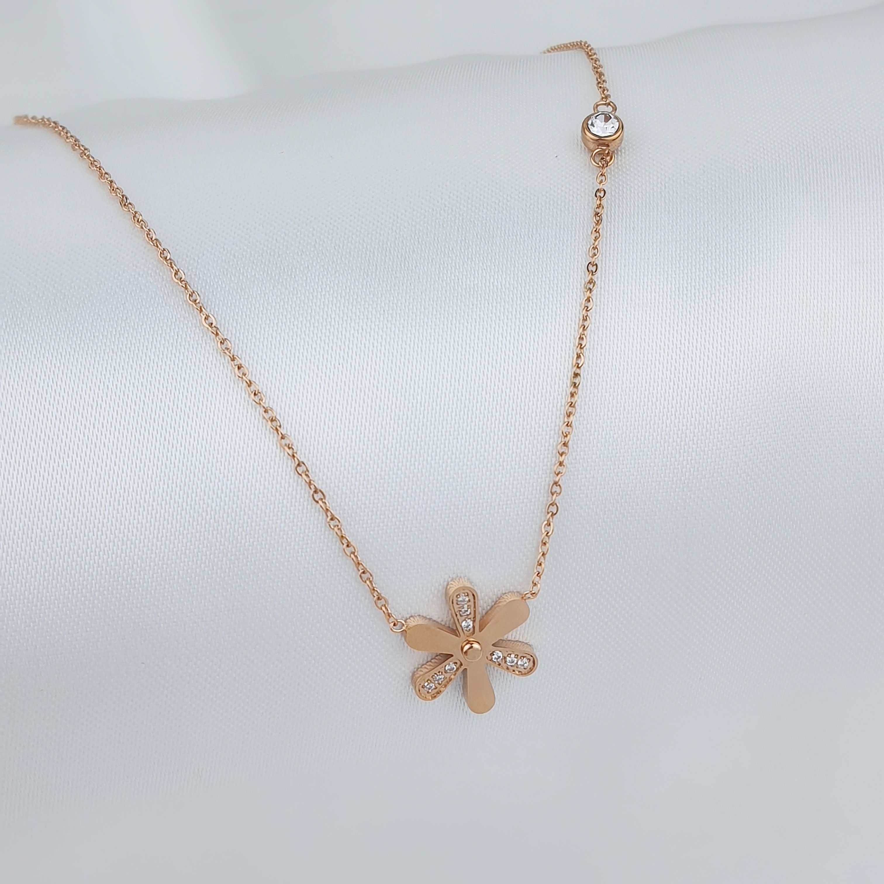 สร้อยคอผู้หญิง รุ่น NR51-02