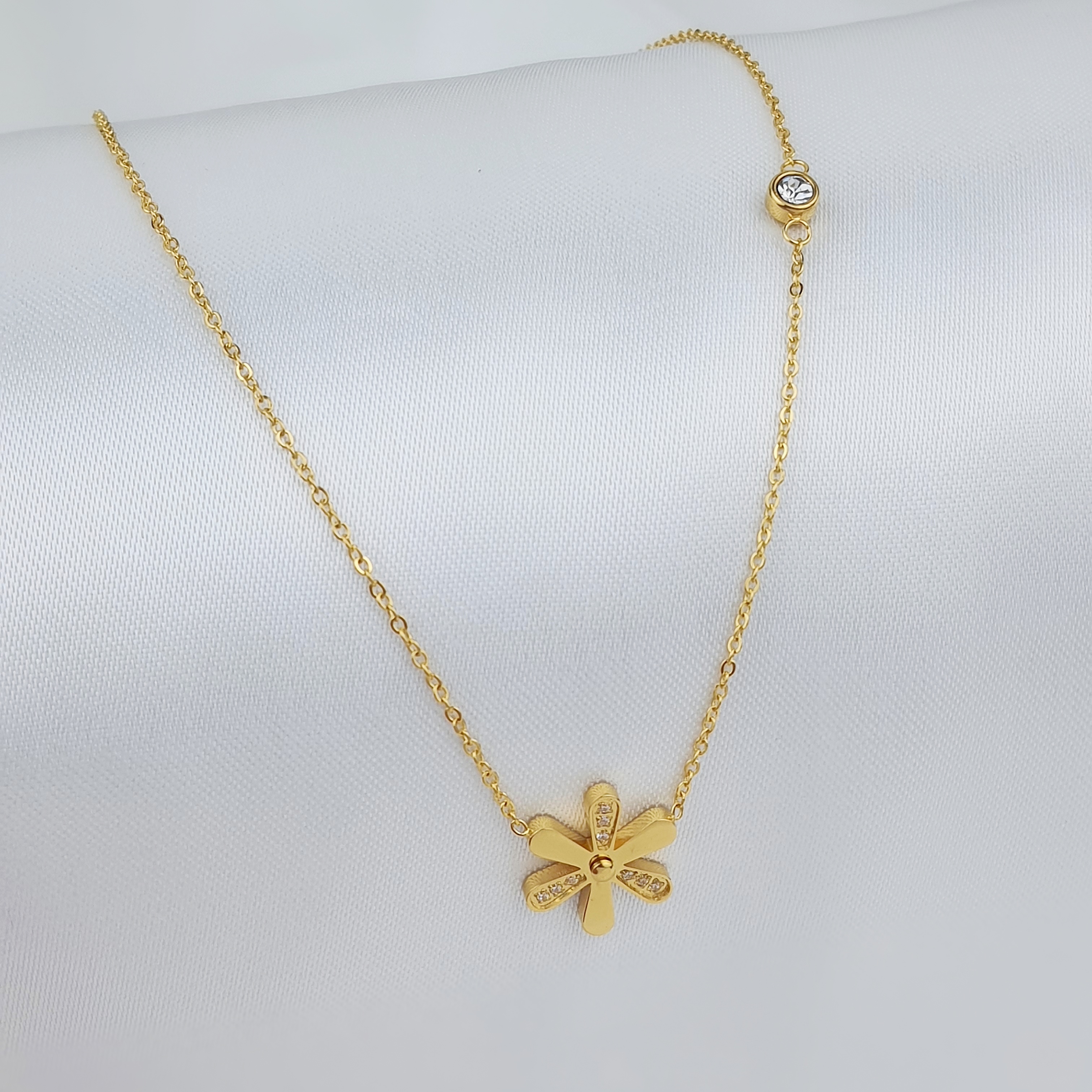 สร้อยคอผู้หญิง รุ่น NR51-03