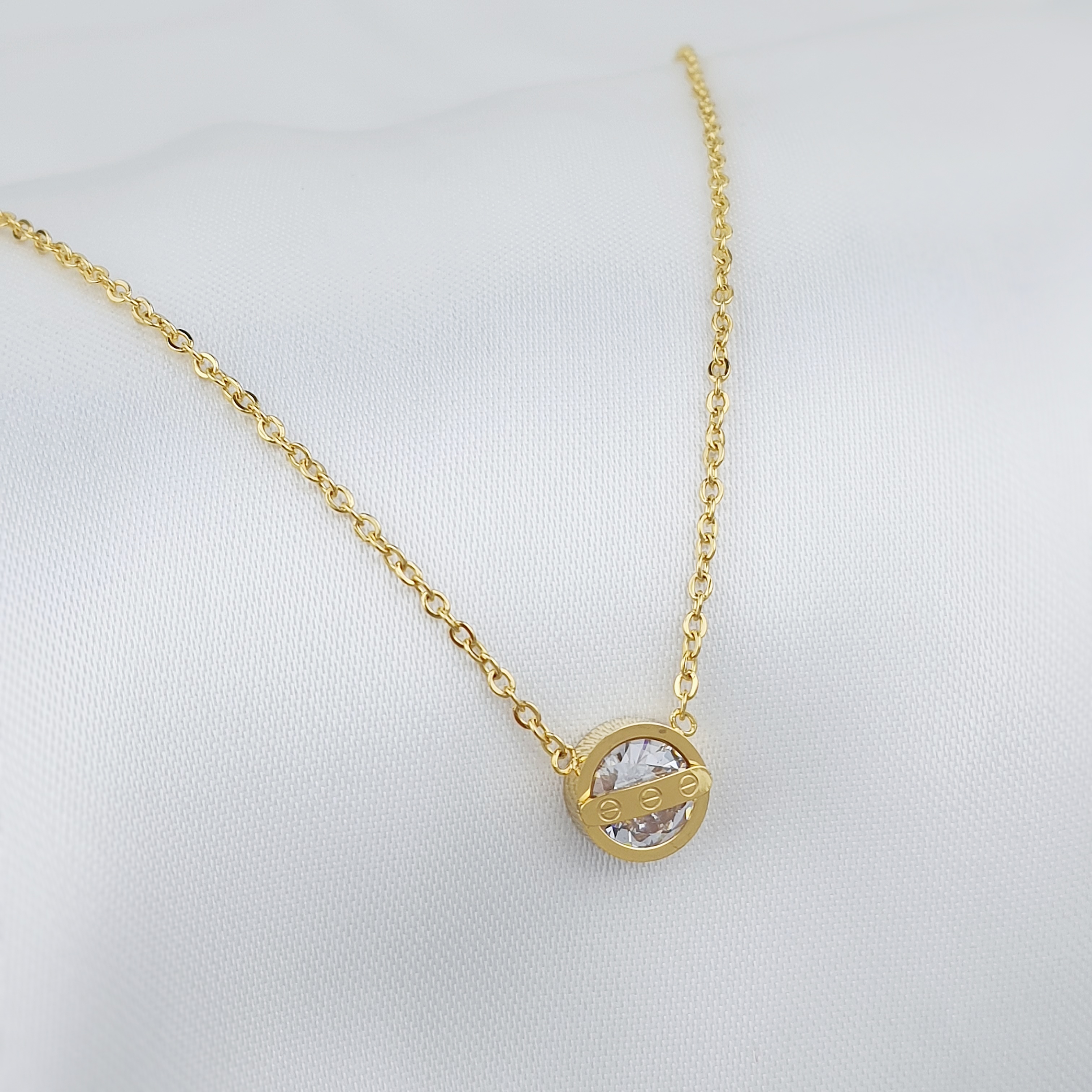 สร้อยคอผู้หญิง รุ่น NR52-03